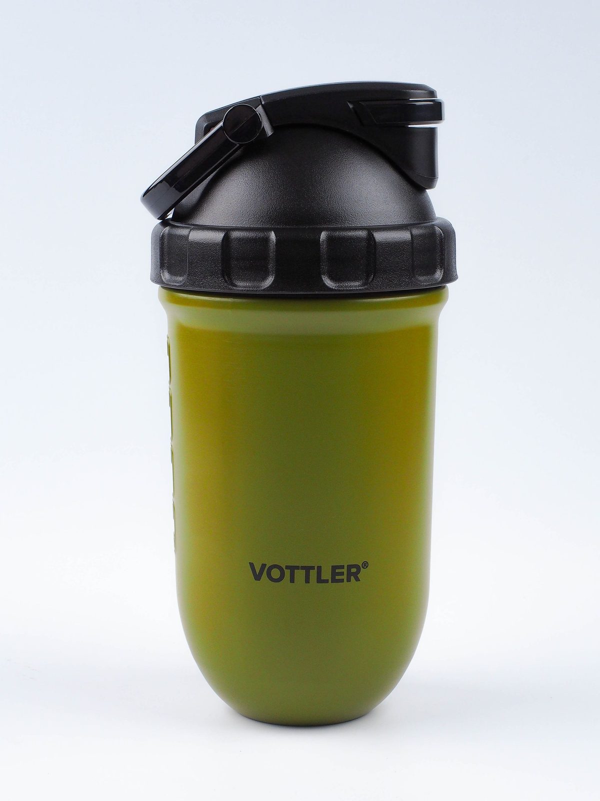 Термошейкер VOTTLER 500 мл, хаки