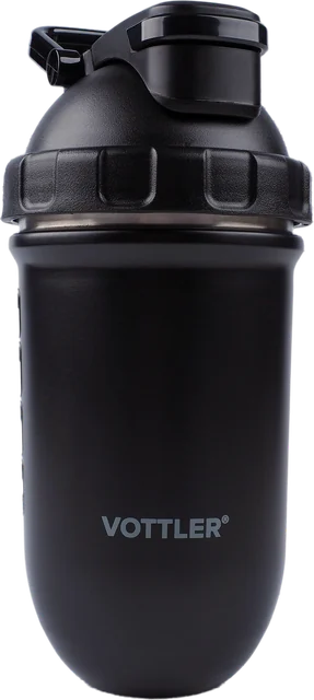 Термошейкер VOTTLER M2, чёрный