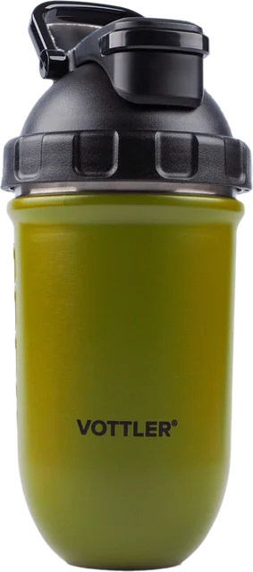 Термошейкер VOTTLER M3 хаки, хаки