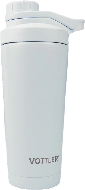 Термошейкер VOTTLER T300, белый